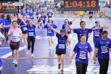 RUN TO LIVE 2024 - Ảnh #1364972