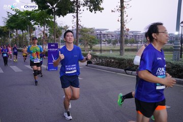 RUN TO LIVE 2024 - Ảnh #1380128