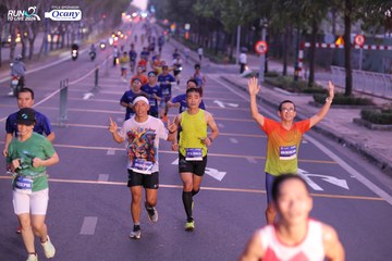 RUN TO LIVE 2024 - Ảnh #1433585