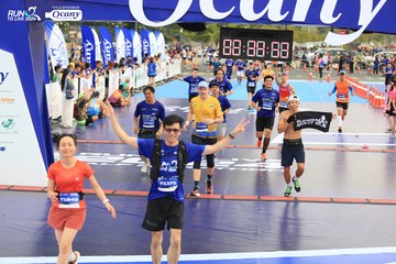 RUN TO LIVE 2024 - Ảnh #1410227