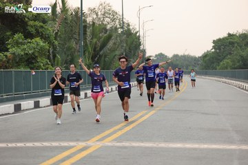 RUN TO LIVE 2024 - Ảnh #1399826