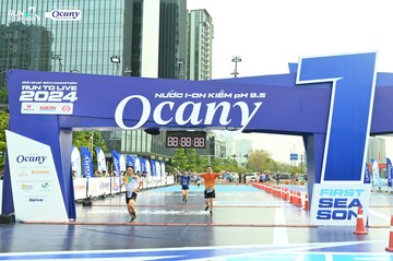 RUN TO LIVE 2024 - Ảnh #1426513