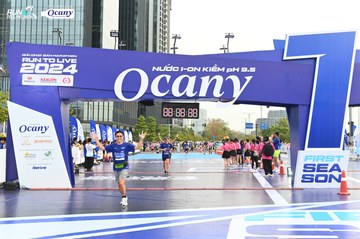 RUN TO LIVE 2024 - Ảnh #1420568