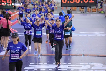 RUN TO LIVE 2024 - Ảnh #1363619
