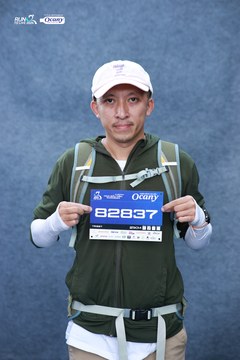 RUN TO LIVE 2024 - Ảnh #1313925