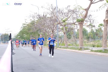 RUN TO LIVE 2024 - Ảnh #1400400