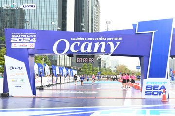 RUN TO LIVE 2024 - Ảnh #1423923