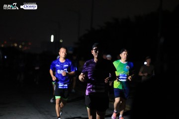 RUN TO LIVE 2024 - Ảnh #1334700