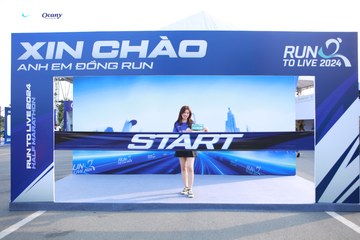 RUN TO LIVE 2024 - Ảnh #1316319