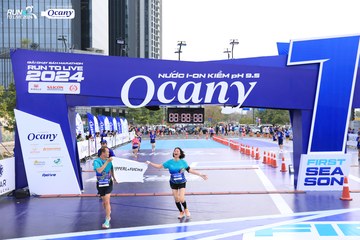 RUN TO LIVE 2024 - Ảnh #1416812
