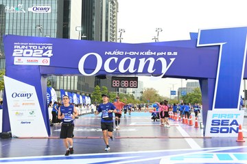 RUN TO LIVE 2024 - Ảnh #1420934