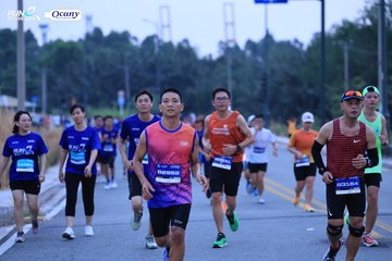 RUN TO LIVE 2024 - Ảnh #1362625