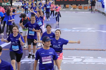 RUN TO LIVE 2024 - Ảnh #1364562