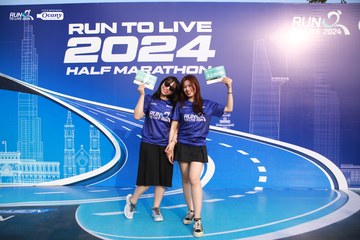 RUN TO LIVE 2024 - Ảnh #1316466