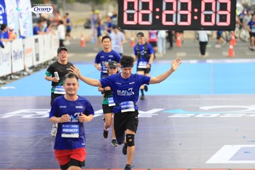 RUN TO LIVE 2024 - Ảnh #1409039