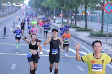 RUN TO LIVE 2024 - Ảnh #1432335