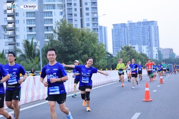 RUN TO LIVE 2024 - Ảnh #1449369
