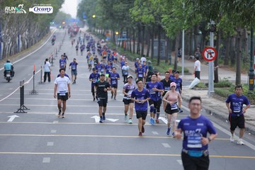 RUN TO LIVE 2024 - Ảnh #1436076