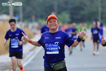 RUN TO LIVE 2024 - Ảnh #1374420