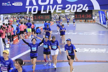 RUN TO LIVE 2024 - Ảnh #1391447
