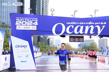 RUN TO LIVE 2024 - Ảnh #1416199