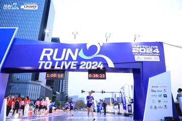 RUN TO LIVE 2024 - Ảnh #1375509