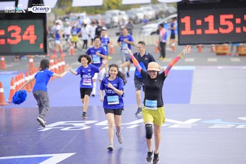 RUN TO LIVE 2024 - Ảnh #1391670