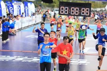 RUN TO LIVE 2024 - Ảnh #1404108