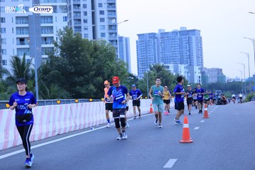 RUN TO LIVE 2024 - Ảnh #1448633