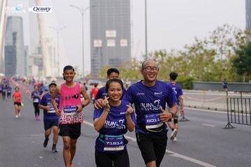 RUN TO LIVE 2024 - Ảnh #1364723