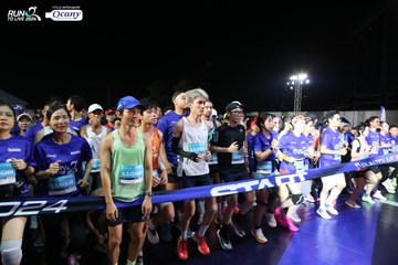 RUN TO LIVE 2024 - Ảnh #1319193