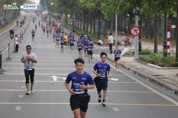 RUN TO LIVE 2024 - Ảnh #1438062