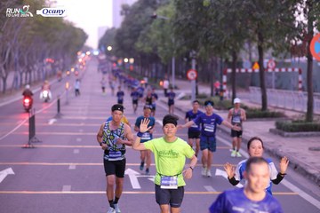RUN TO LIVE 2024 - Ảnh #1434000