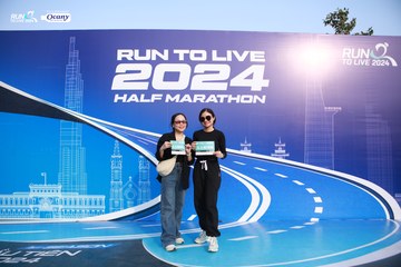 RUN TO LIVE 2024 - Ảnh #1316368