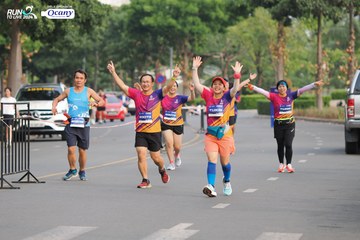 RUN TO LIVE 2024 - Ảnh #1350032
