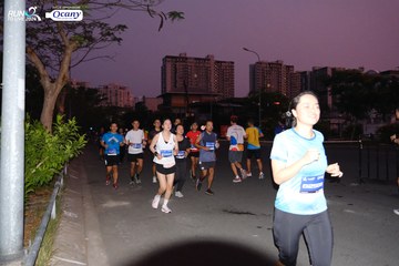 RUN TO LIVE 2024 - Ảnh #1397532