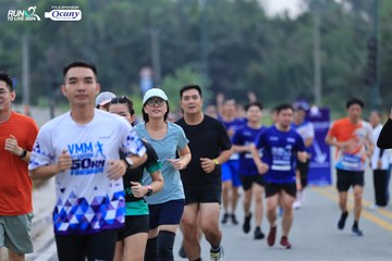 RUN TO LIVE 2024 - Ảnh #1373808
