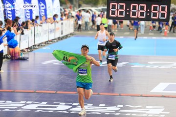 RUN TO LIVE 2024 - Ảnh #1404669