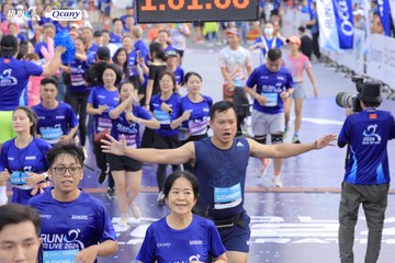 RUN TO LIVE 2024 - Ảnh #1364352