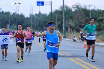 RUN TO LIVE 2024 - Ảnh #1369115