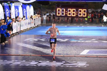 RUN TO LIVE 2024 - Ảnh #1331343