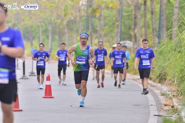RUN TO LIVE 2024 - Ảnh #1445297