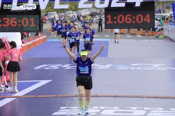 RUN TO LIVE 2024 - Ảnh #1350806