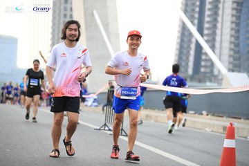 RUN TO LIVE 2024 - Ảnh #1349332