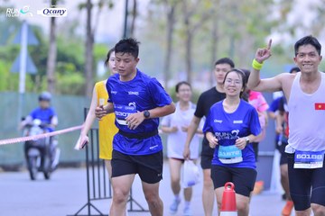 RUN TO LIVE 2024 - Ảnh #1337104