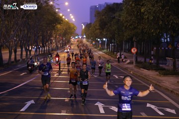 RUN TO LIVE 2024 - Ảnh #1432356