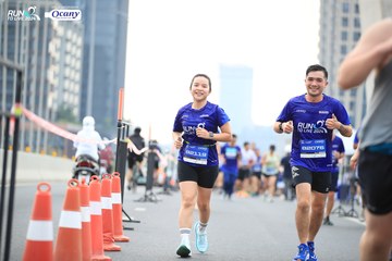RUN TO LIVE 2024 - Ảnh #1347989