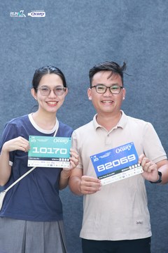 RUN TO LIVE 2024 - Ảnh #1309705