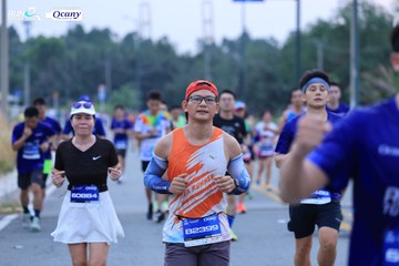 RUN TO LIVE 2024 - Ảnh #1368988