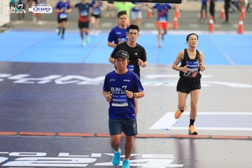 RUN TO LIVE 2024 - Ảnh #1411494
